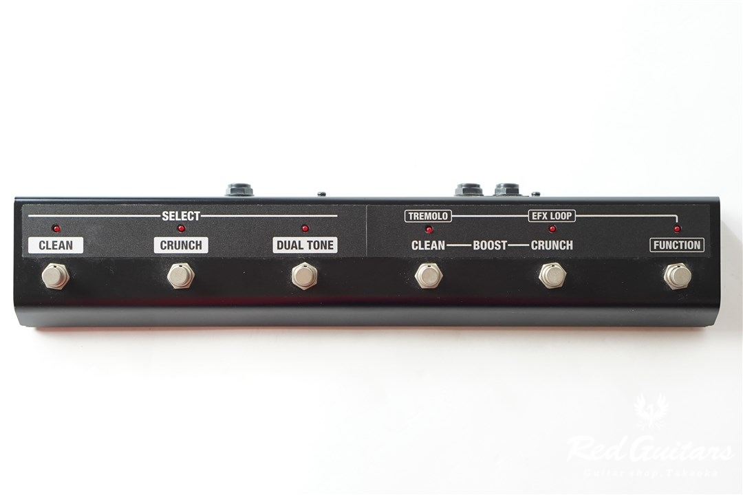 Roland Blues Cube Artist(w/Footswitch・Tone Capsule×2個セット